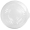 Handi-Foil Handi-Foil Fit 4012 And 4013 Plastic Dome Lid, PK25 4012DL-25 - alternate 2